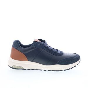 Rockport Mens DMX Baker Blue Shoes (NWT)